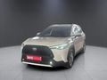 2025 Toyota Corolla Cross 1.8 XS