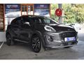2025 Ford Puma 1.0T Ecoboost Titanium Auto