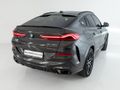 2025 BMW X6 xDrive30d M Sport Pro