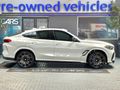 2020 BMW X6 M Competition