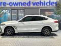 2020 BMW X6 M Competition