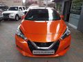 2019 Nissan Micra 900T Acenta Plus