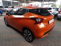 2019 Nissan Micra 900T Acenta Plus