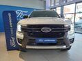 2025 Ford Ranger 2.0 Bi-Turbo Wildtrak Double Cab Auto