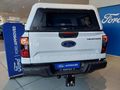 2025 Ford Ranger 2.0 Bi-Turbo Wildtrak Double Cab Auto