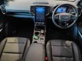2025 Ford Ranger 2.0 Bi-Turbo Wildtrak Double Cab Auto