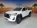 2024 Toyota Hilux 2.4 GD-6 Raised Body Raider Auto Extended Cab