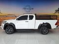 2024 Toyota Hilux 2.4 GD-6 Raised Body Raider Auto Extended Cab