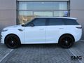 2023 Land Rover Range Rover Sport 3.0D Dynamic SE (D350)