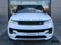 2023 Land Rover Range Rover Sport 3.0D Dynamic SE (D350)