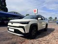 2026 Suzuki Across 1.5 GL Auto (Mild Hybrid)