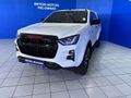 2025 Isuzu D-Max 1.9 DDI HR X-Rider Double-Cab