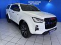 2025 Isuzu D-Max 1.9 DDI HR X-Rider Double-Cab