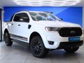 2022 Ford Ranger 2.0D Bi-Turbo Stormtrak 4x4 Auto Double-Cab