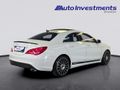 2015 Mercedes-Benz CLA Mercedes Benz CLA200 auto