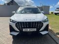 2025 Jetour X70 Plus 1.5T Momentum