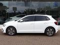2025 Volkswagen Polo 1.0 TSI Life