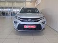 2025 Toyota Urban Cruiser 1.5 XR Auto