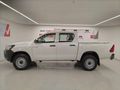 2026 Toyota Hilux 2.4 GD-6 SR 4x4 Double-Cab