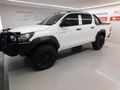 2026 Toyota Hilux 2.4 GD-6 SR 4x4 Double-Cab