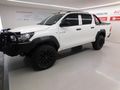 2026 Toyota Hilux 2.4 GD-6 SR 4x4 Double-Cab