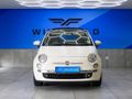 2012 Fiat 500 1.4 Lounge