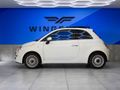 2012 Fiat 500 1.4 Lounge