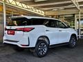 2025 Toyota Fortuner 2.4 GD-6 R/B Auto