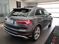 2022 Audi RSQ3 2.5 TFSI Auto