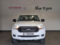 2019 Ford Ranger 2.2 TDCi XL Double-Cab
