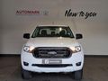 2019 Ford Ranger 2.2 TDCi XL Double-Cab