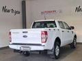 2019 Ford Ranger 2.2 TDCi XL Double-Cab