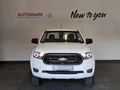 2019 Ford Ranger 2.2 TDCi XL Double-Cab