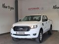 2021 Ford Ranger 2.2 TDCi XL Double-Cab