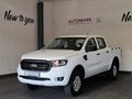 2021 Ford Ranger 2.2 TDCi XL Double-Cab