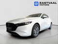 2026 Mazda 3 1.5 Dynamic 5-dr