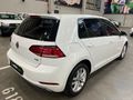 2017 Volkswagen Golf VII 1.0 TSI Comfortline