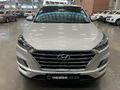 2020 Hyundai Tucson 2.0 Premium Auto