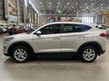 2020 Hyundai Tucson 2.0 Premium Auto