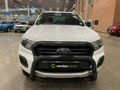 2022 Ford Ranger 2.0D Bi-Turbo Wildtrak 4X4 Double Cab Auto