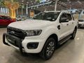 2022 Ford Ranger 2.0D Bi-Turbo Wildtrak 4X4 Double Cab Auto