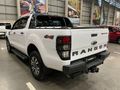 2022 Ford Ranger 2.0D Bi-Turbo Wildtrak 4X4 Double Cab Auto