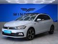 2020 Volkswagen Polo 1.0 TSI Highline Auto (85kW)