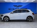 2020 Volkswagen Polo 1.0 TSI Highline Auto (85kW)