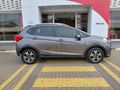 2021 Honda WR-V 1.2 Comfort