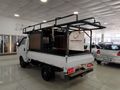 2021 Hyundai H100 Bakkie 2.6D Dropside