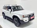 2025 Toyota Land Cruiser Prado TX 2.8GD Auto
