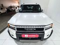 2025 Toyota Land Cruiser Prado TX 2.8GD Auto