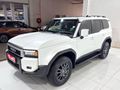 2025 Toyota Land Cruiser Prado TX 2.8GD Auto