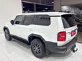 2025 Toyota Land Cruiser Prado TX 2.8GD Auto